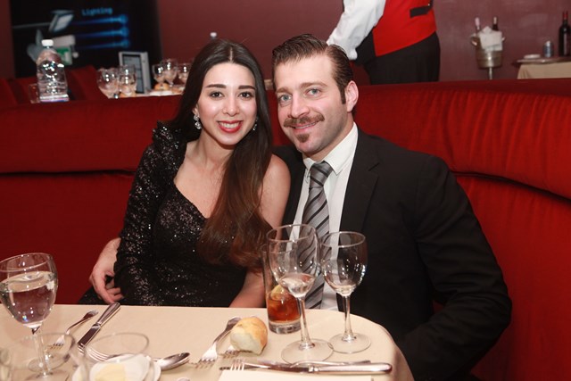 Real Estate Awards Lebanon